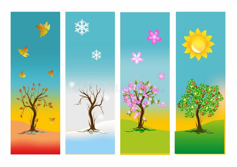 four-seasons-composition-shows-changes-environment-year-39416488